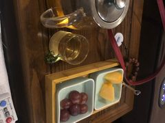 -足传奇足浴SPA(科技城店)