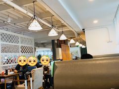 -乐港休闲馆茶艺·简餐·茶室(首都机场T2店)