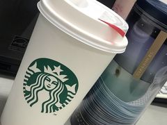 -星巴克(南京新百店)