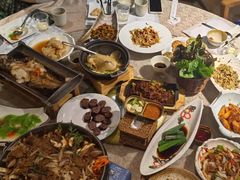 -延松朝鲜族料理