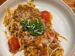 -The Good Place好地方·Brunch·coffee(国贸店)