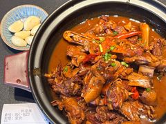 -壹湖两岸·鱼鲜山里菜(东江湖店)