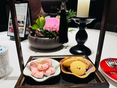 -蘇锦宴·淮扬菜烤鸭·小院(三元桥霄云路店)