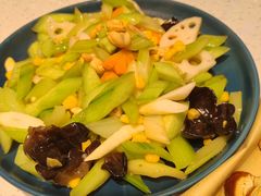 -香滨园骨架王(民生路店)