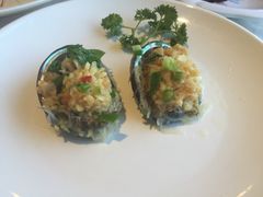 海鲜居(海鲜城店)-赶海部落海鲜城(海阳路店)