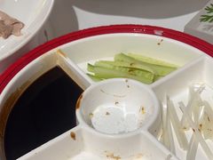 -月福京味斋·烤鸭店·北京菜(鼓楼总店)