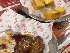 -孖记茶档·热腾茶餐(江南西plus店)
