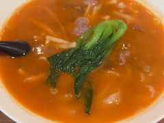 -漆黑觉米粉(三里屯店)