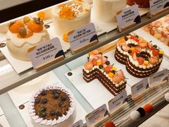 -Pantry's Best派悦坊蛋糕(K11购物艺术中心店)