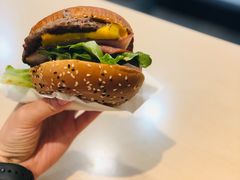 -麦当劳(西安雁塔路店)