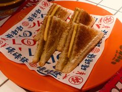 -碌碌发·东南亚风味烧烤档(体育西店)