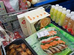 -山姆会员商店(亦庄创意生活广场店)