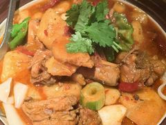 -纳鲁孜·新疆特色餐厅(上海悦荟广场店)