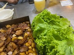 -老三李村河底戳子肉(总店)