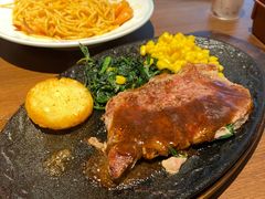 -萨莉亚意式餐厅(杭州西溪龙湖天街店)