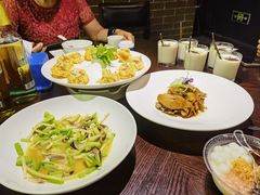 -永安鱼庄·镇江菜(东吴路店)