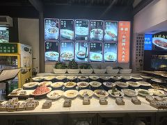 -绍兴老味道·非遗门店(银泰城店)