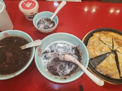 -宏状元现熬粥·京味菜(五棵松店)