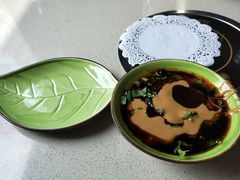 -一叶一世界•素食餐厅(环球中心店)