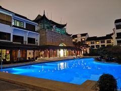-苏州吴宫泛太平洋酒店