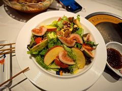 -七八冷面·延边朝鲜族美食(世纪汇店)