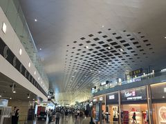 -杭州萧山国际机场