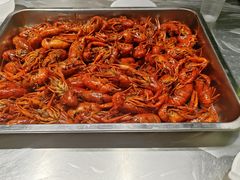 -老三龙虾(汉阳杨泗庙店)