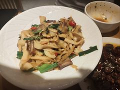 -龙抄手食府(浣花北路店)