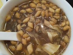 -老牌坊•鲁菜名店•地道济南菜(大观园商埠店)
