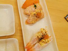 甜虾寿司-元气寿司(新城市广场店)