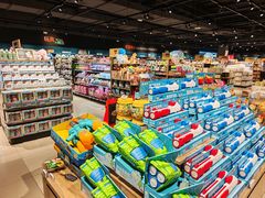 -永辉超市(鲁谷店)