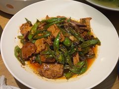 -鸿运楼·舌尖上的徽菜