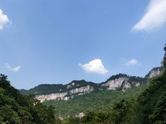 -南江大峡谷