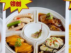 -必点海鲜·鲅鱼水饺(鞍山西道店)