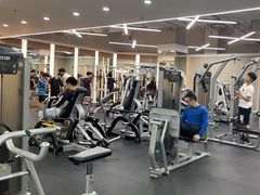 -美航国际健身(北京华联店)