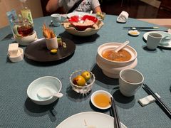 -浙江西子宾馆·牡丹厅