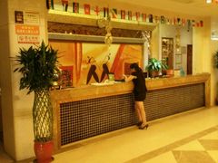 -乐享养生(东湖店)