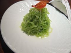 -许爷家·生态湖鲜(徐汇日月光店)