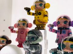 -泡泡玛特POPMART(侨福芳草地店)