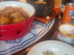 -绿茶餐厅(千岛湖银泰城店)