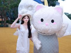 -深圳湾万象城(南山店)