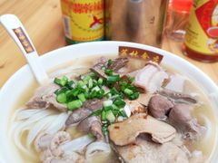 -荔林食店(西华路店)