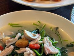 -蛇口希尔顿南海酒店·随轩中餐厅·粤菜