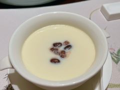 -广州白云机场铂尔曼大酒店·恬园创意中餐厅