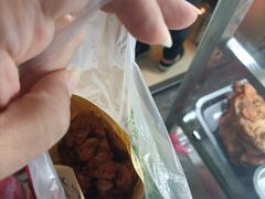 -程傻子烤羊腿(西营门外大街店)