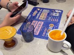 -夏日玛莉西餐厅(金茂览秀城店)