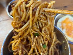 -左撇子私房面