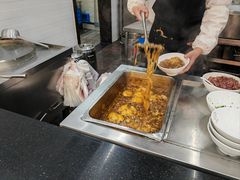 -毛华美食(清扬路店)