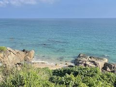 -石梅湾