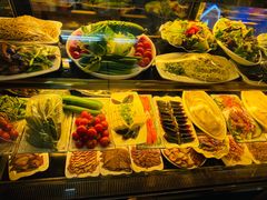 -正宗天津烧麦馆(柳州路店)